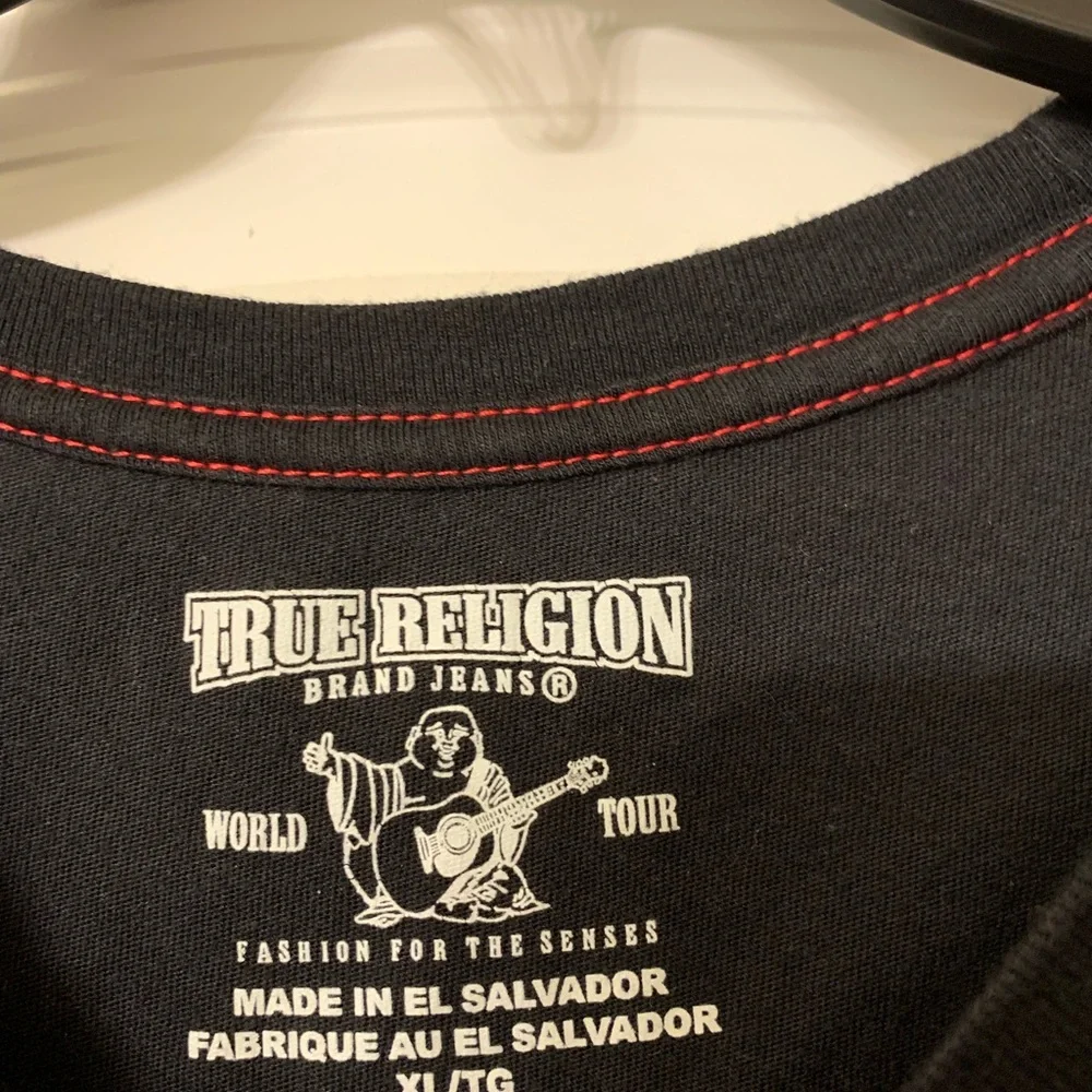 True Religion Tee